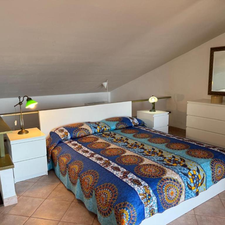 La Dimora delle Begonie - Appartamento con 2 Camere da Letto - 41