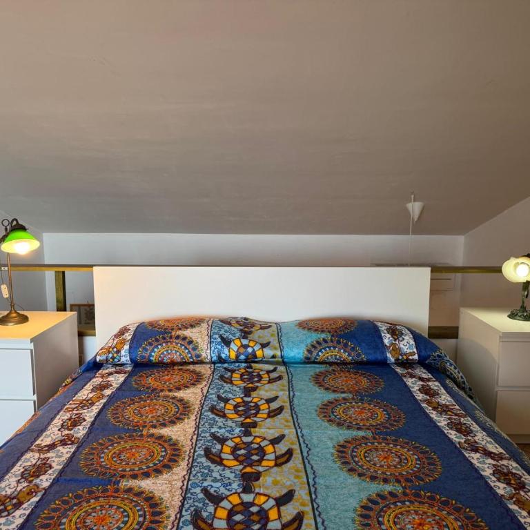 La Dimora delle Begonie - Appartamento con 2 Camere da Letto - 43