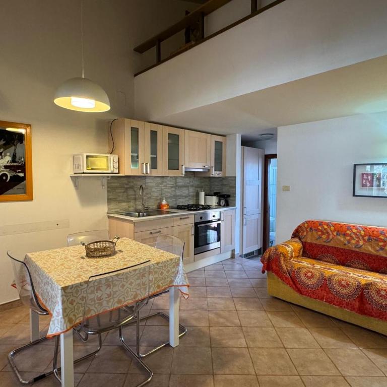 La Dimora delle Begonie - Appartamento con 2 Camere da Letto - 28