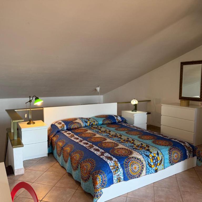 La Dimora delle Begonie - Appartamento con 2 Camere da Letto - 42