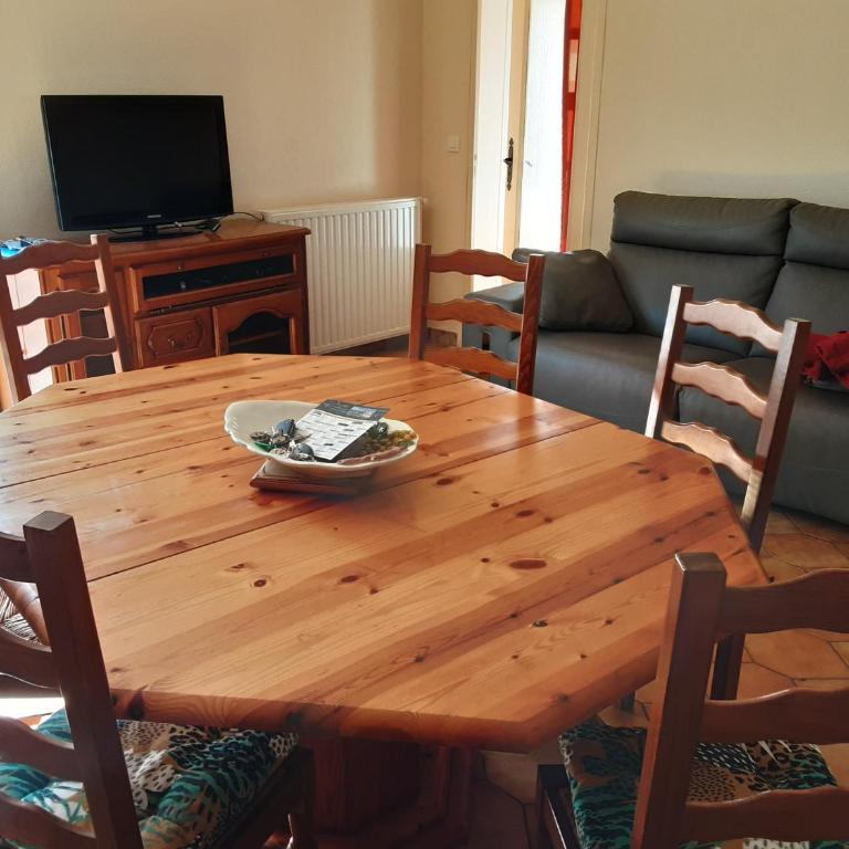 Mihechris - Apartment mit 2 Schlafzimmern - 4