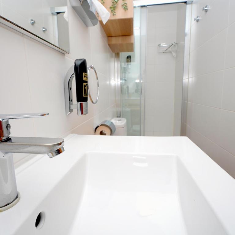 Can Carrio - Turismo de interior - Apartamento de 1 dormitorio con balcón - 5