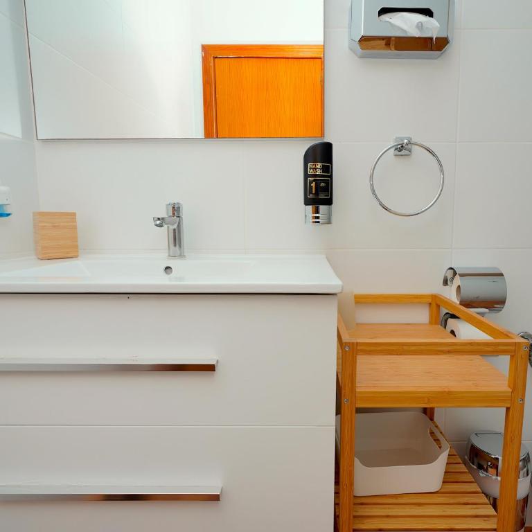 Can Carrio - Turismo de interior - Apartamento de 1 dormitorio con balcón - 3