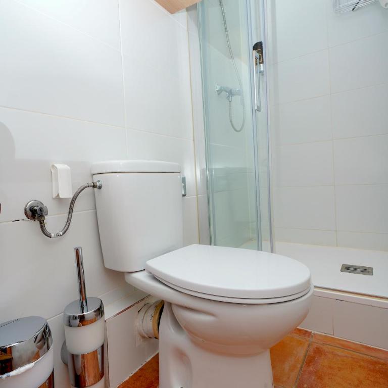 Can Carrio - Turismo de interior - Apartamento de 1 dormitorio con balcón - 13