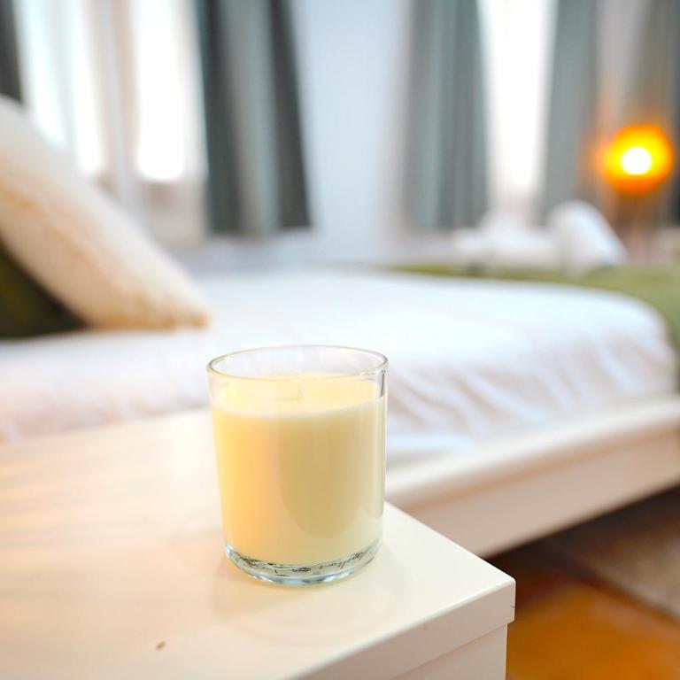 Can Carrio - Turismo de interior - Apartamento de 1 dormitorio con balcón - 4