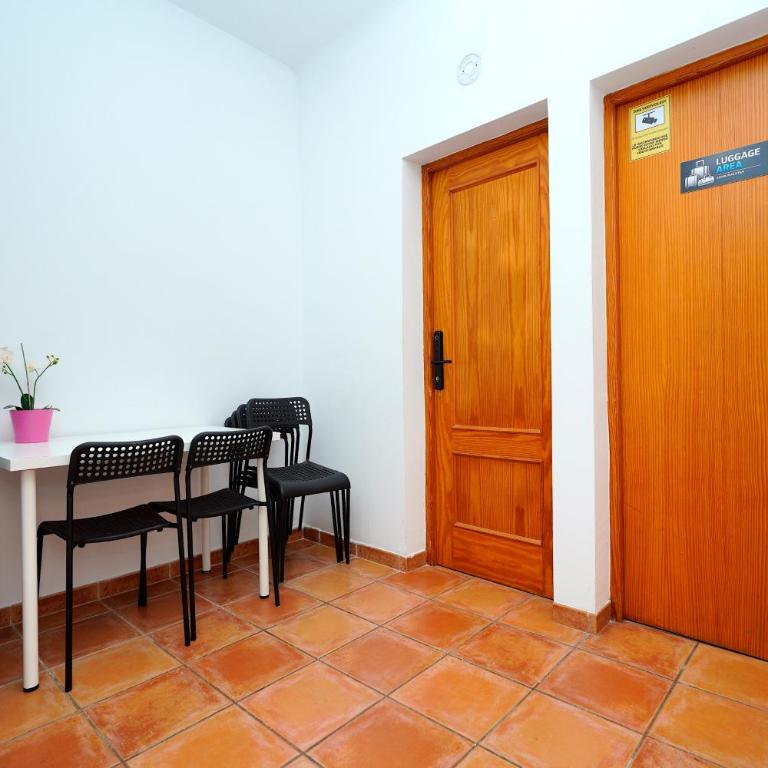 Can Carrio - Turismo de interior - Apartamento de 1 dormitorio con balcón - 18