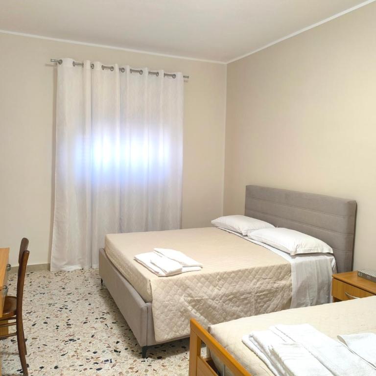 Theclahouse - Doppel- oder Zweibettzimmer - 2