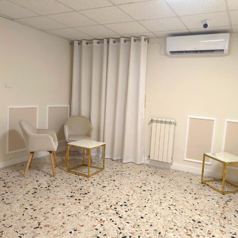 Theclahouse - Doppel- oder Zweibettzimmer - 4