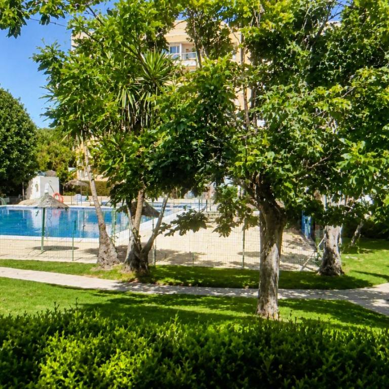 Iris Beach 216 - Apartment mit 1 Schlafzimmer - 22