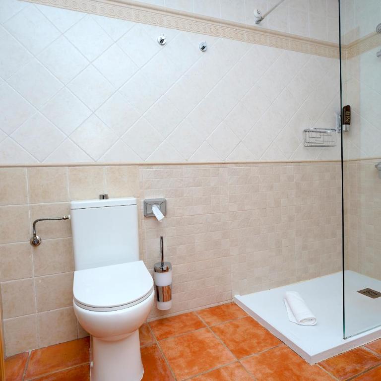 Can Carrio - Turismo de interior - Apartamento de 2 dormitorios con balcón - 30