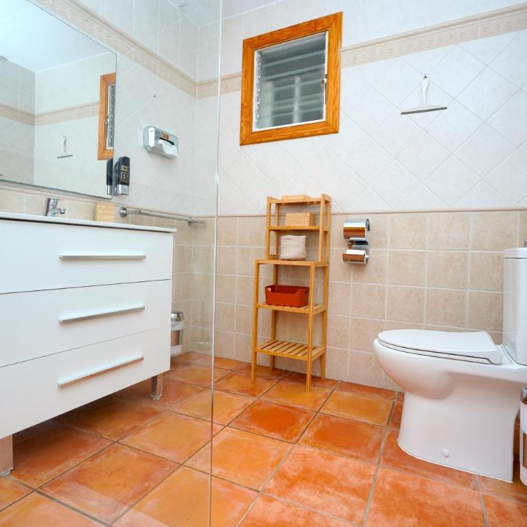 Can Carrio - Turismo de interior - Apartamento de 2 dormitorios con balcón - 23