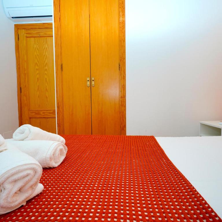 Can Carrio - Turismo de interior - Apartamento de 2 dormitorios con balcón - 5