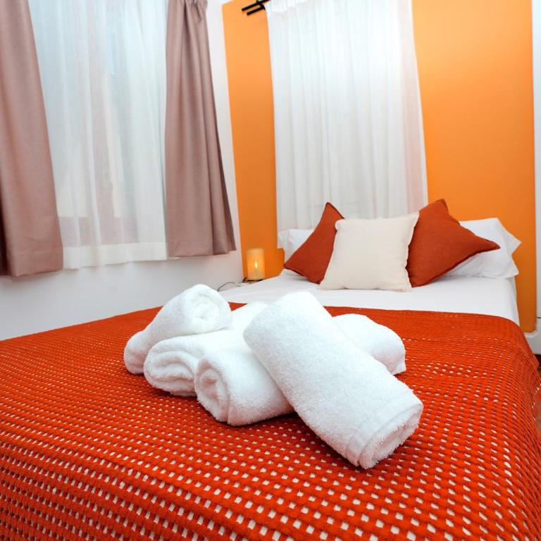 Can Carrio - Turismo de interior - Apartamento de 2 dormitorios con balcón - 1