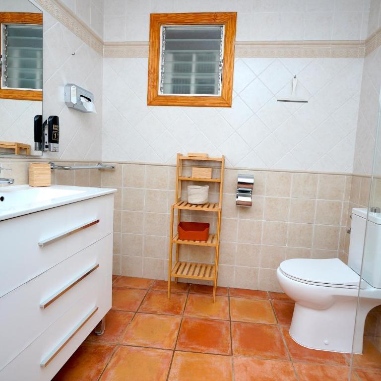 Can Carrio - Turismo de interior - Apartamento de 2 dormitorios con balcón - 14