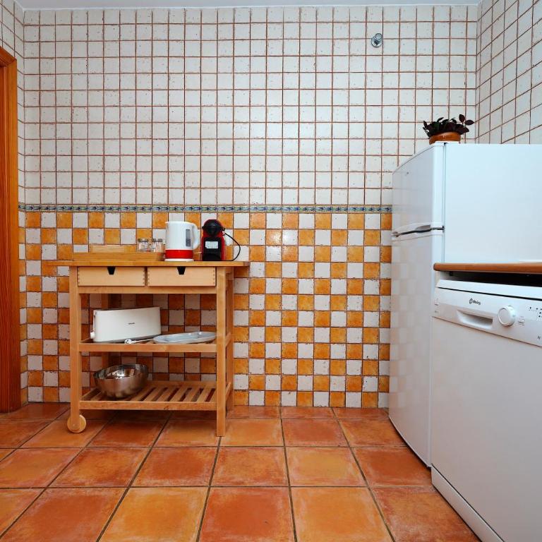 Can Carrio - Turismo de interior - Apartamento de 2 dormitorios con balcón - 29