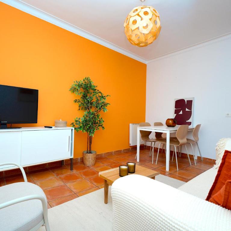 Can Carrio - Turismo de interior - Apartamento de 2 dormitorios con balcón - 18