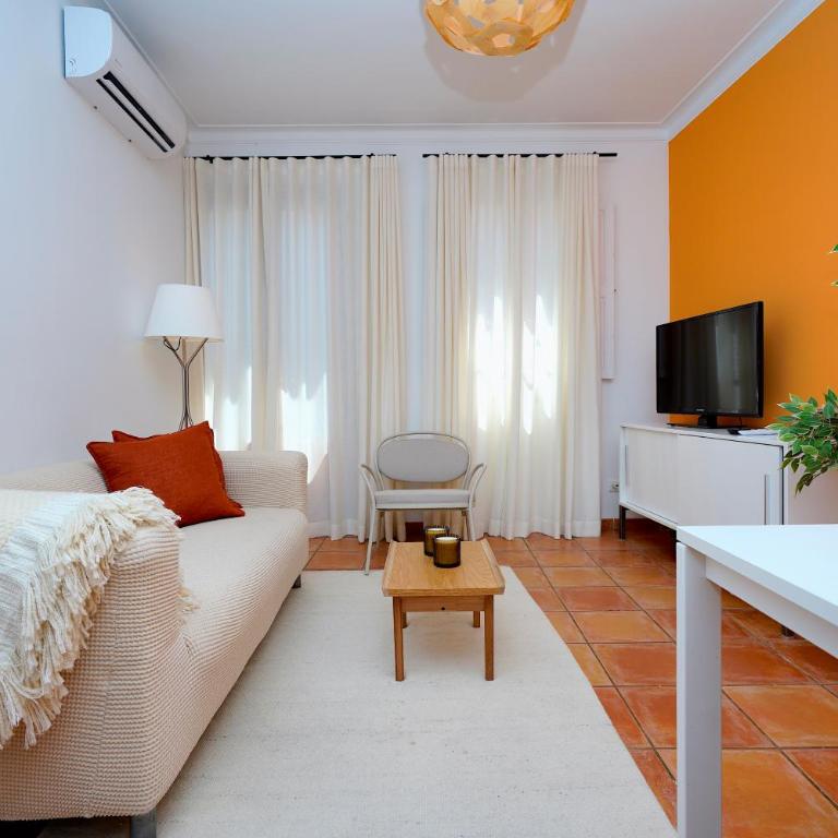 Can Carrio - Turismo de interior - Apartamento de 2 dormitorios con balcón - 22
