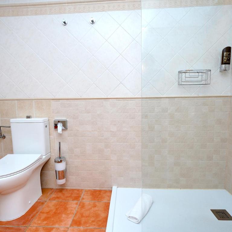 Can Carrio - Turismo de interior - Apartamento de 2 dormitorios con balcón - 31