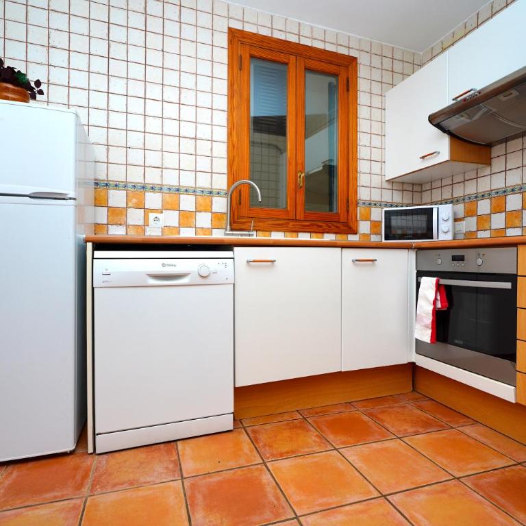 Can Carrio - Turismo de interior - Apartamento de 2 dormitorios con balcón - 24