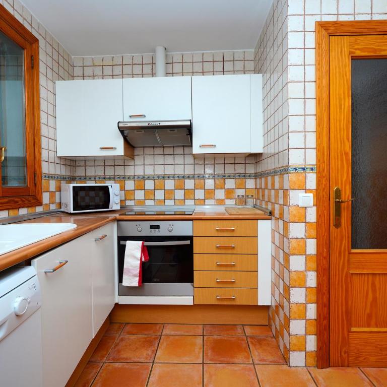 Can Carrio - Turismo de interior - Apartamento de 2 dormitorios con balcón - 26