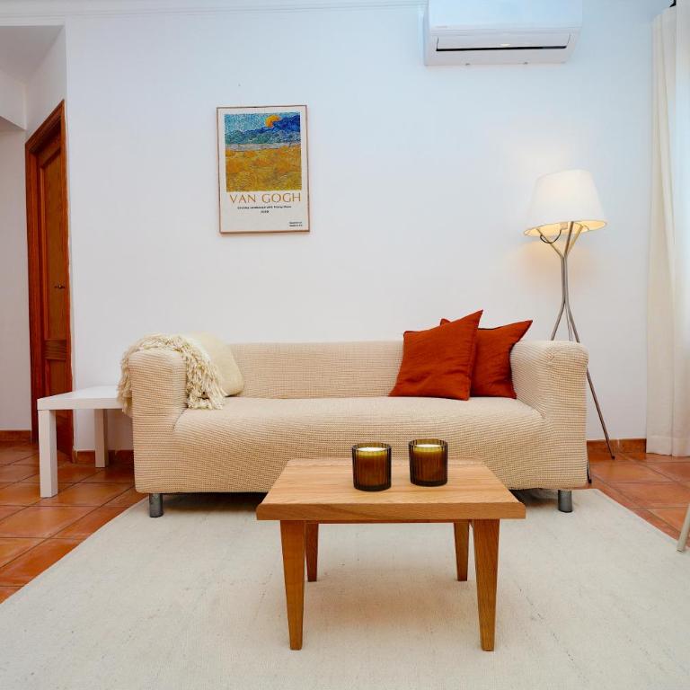 Can Carrio - Turismo de interior - Apartamento de 2 dormitorios con balcón - 27