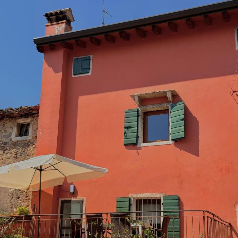 Casa Olivia Bardolino - Garda Lake - Casa de 4 dormitorios - 3