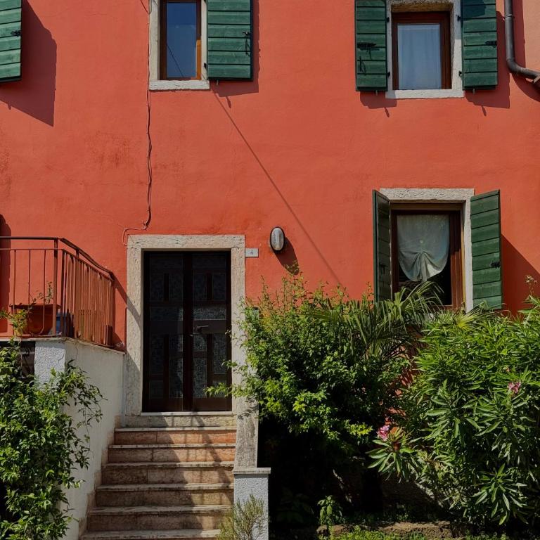 Casa Olivia Bardolino - Garda Lake - Casa de 4 dormitorios - 4