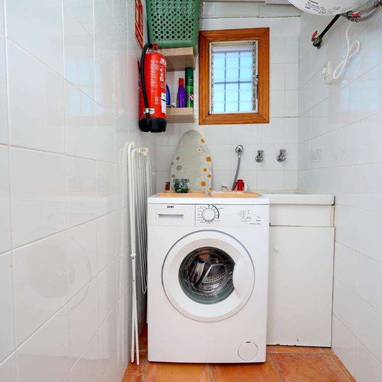 Can Carrio - Turismo de interior - Apartamento de 2 dormitorios con vistas - 17