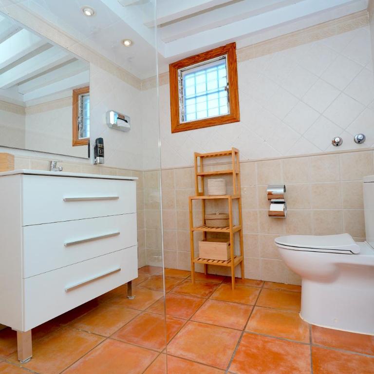 Can Carrio - Turismo de interior - Apartamento de 2 dormitorios con vistas - 27