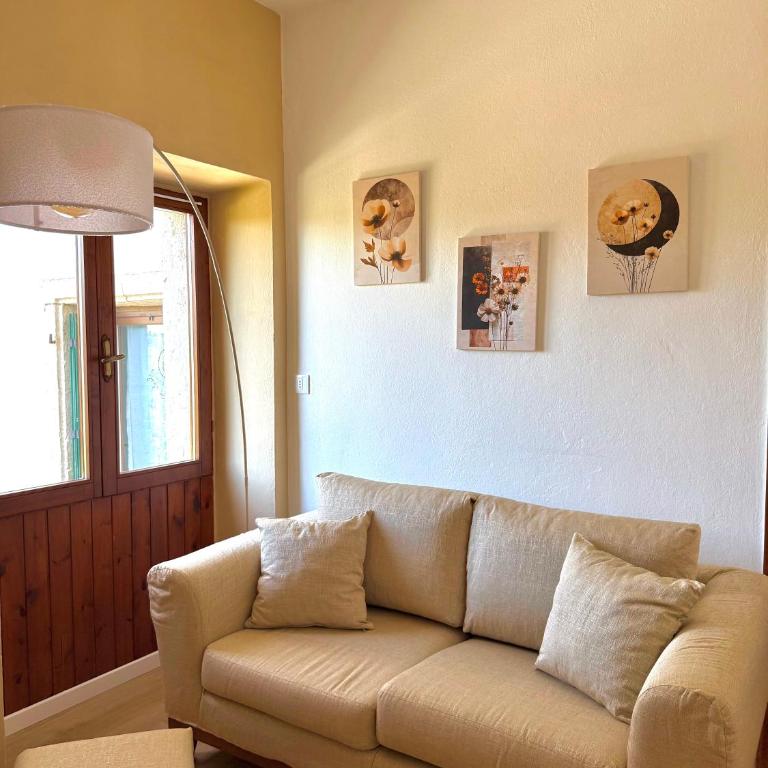 Casa Olivia Bardolino - Garda Lake - Casa de 4 dormitorios - 8