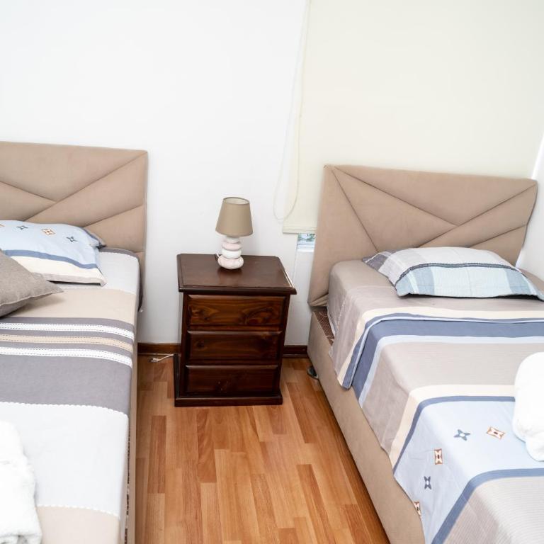 Departamento en el Corazón de Miraflores Peru - Apartamento con vistas y balcón - 79
