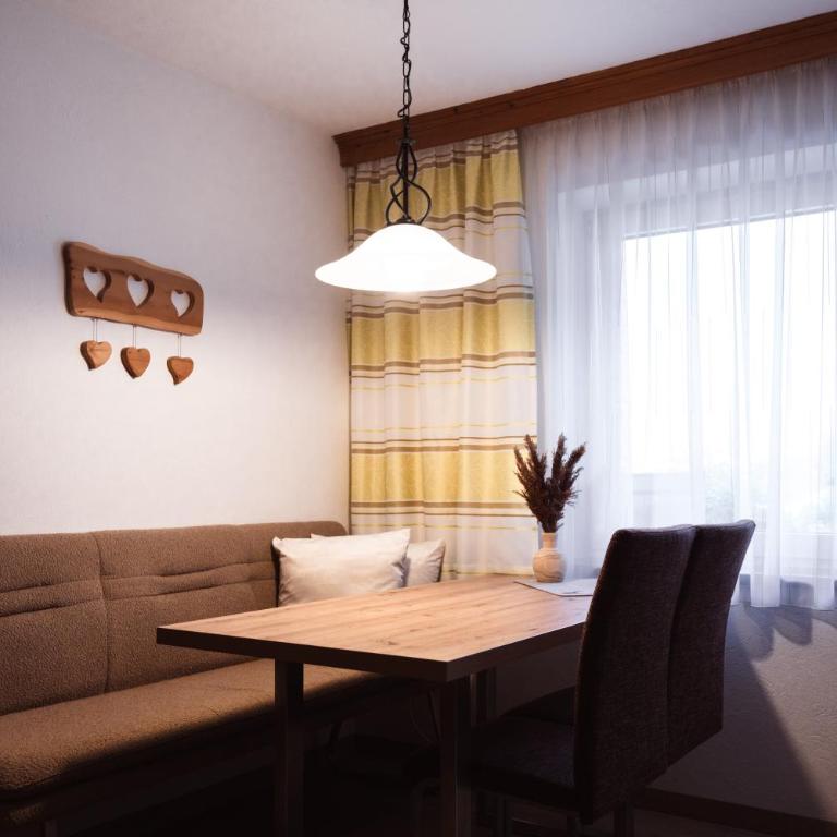 Ferienwohnung Kreidl - Apartamento de 1 dormitorio - 4
