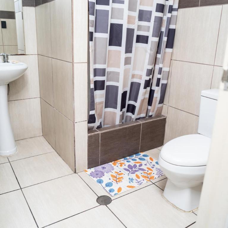 Departamento en el Corazón de Miraflores Peru - Apartamento con vistas y balcón - 83