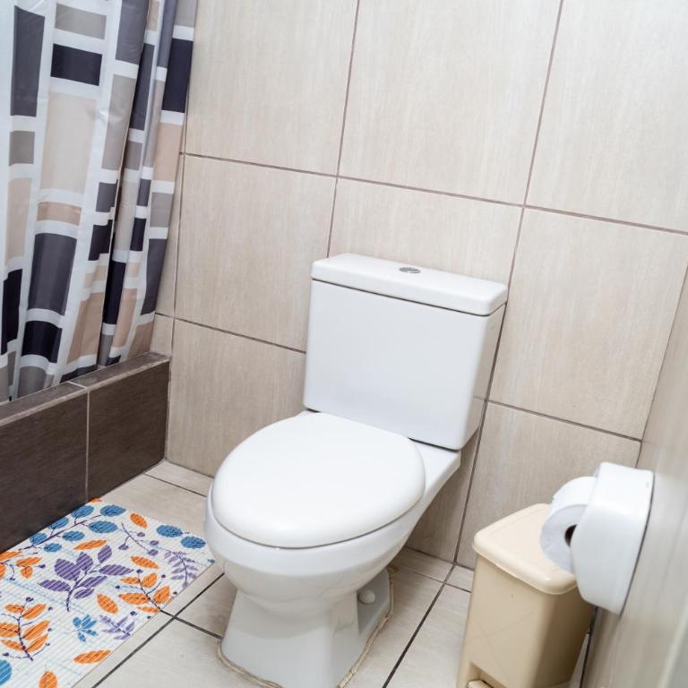 Departamento en el Corazón de Miraflores Peru - Apartamento con vistas y balcón - 81
