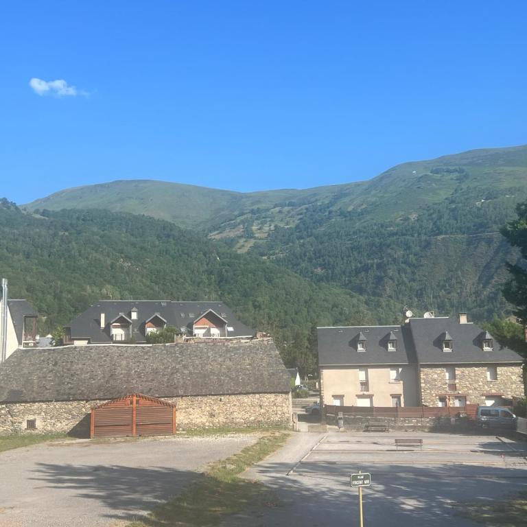 Appartements Prestiges I Draps&ménage inclus I parking privé - Apartment mit Blick auf die Berge - 11