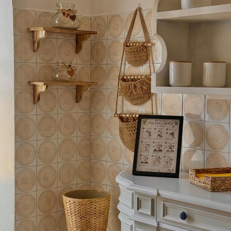 Casa Olivia Bardolino - Garda Lake - Casa de 4 dormitorios - 16