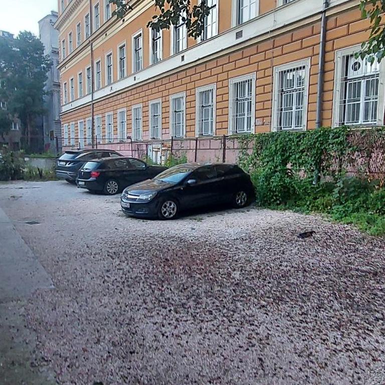 Apartment Drvenija - Apartman sa 1 Spavaćom Sobom - 14