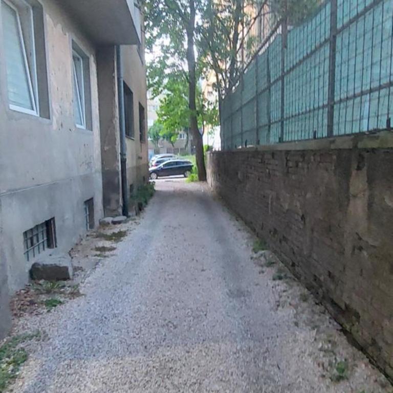 Apartment Drvenija - Apartman sa 1 Spavaćom Sobom - 15