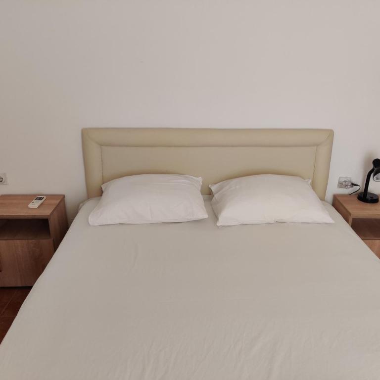 Apartments BEA - Apartman - Prizemlje - 9