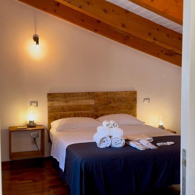 Tahanan Holiday Home - Appartamento con 2 Camere da Letto e Terrazza - 33
