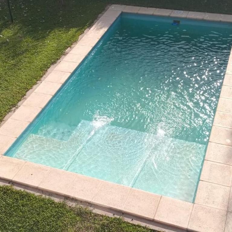 Casa Quinta Casilda - One-Bedroom House - 32