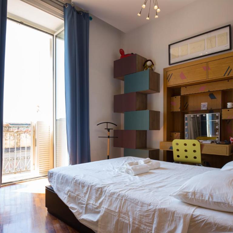 Casa di Elio - Haus mit 1 Schlafzimmer - 3