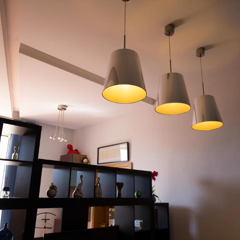 Casa di Elio - Haus mit 1 Schlafzimmer - 9