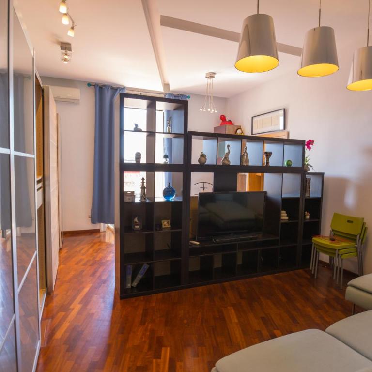 Casa di Elio - Haus mit 1 Schlafzimmer - 7