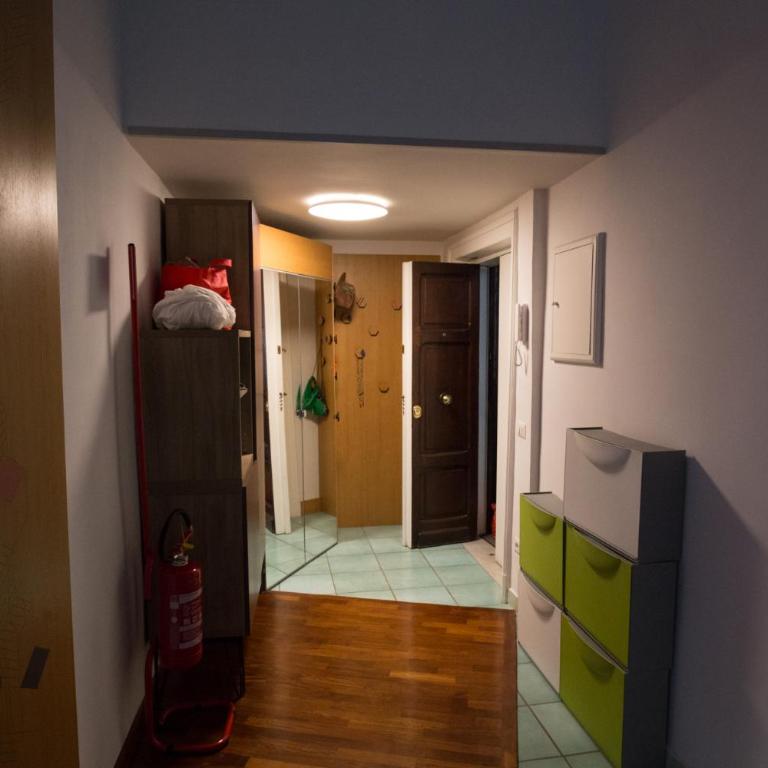 Casa di Elio - Haus mit 1 Schlafzimmer - 13