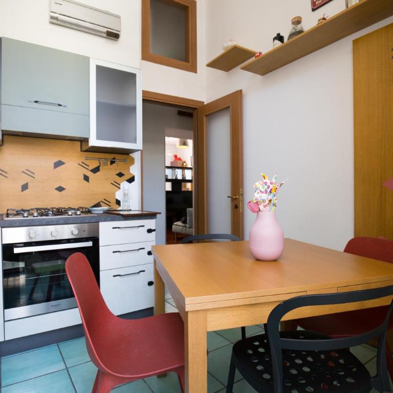 Casa di Elio - Haus mit 1 Schlafzimmer - 17