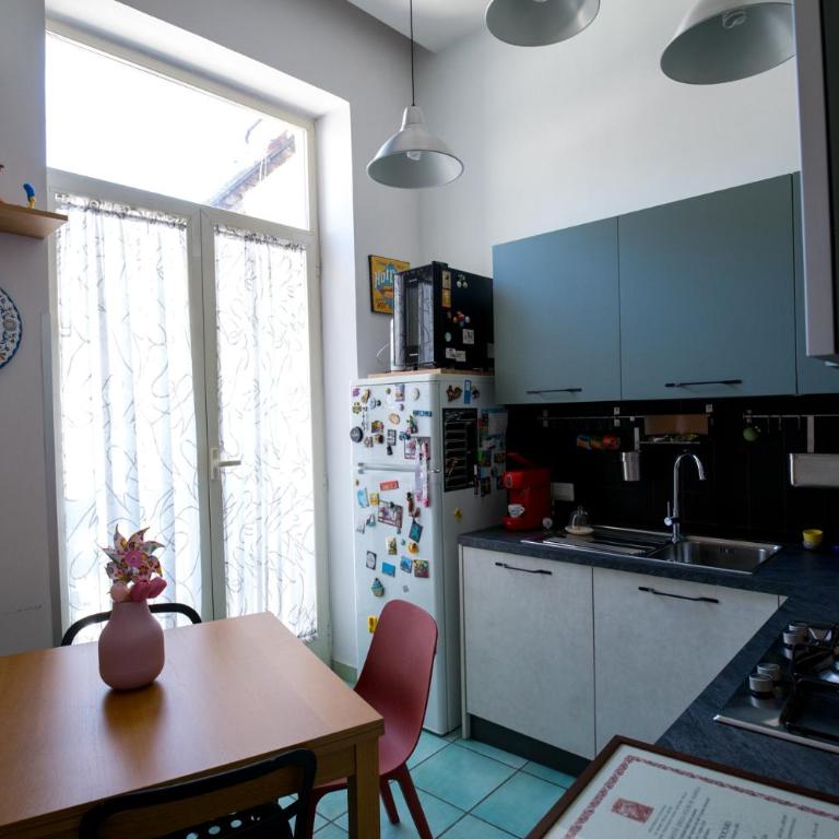 Casa di Elio - Haus mit 1 Schlafzimmer - 16