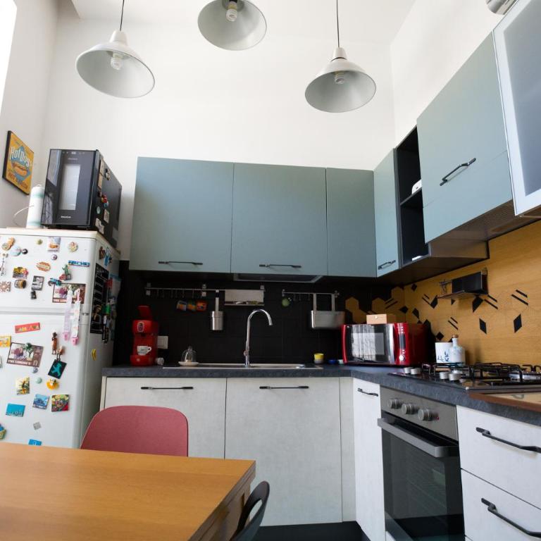Casa di Elio - Haus mit 1 Schlafzimmer - 15