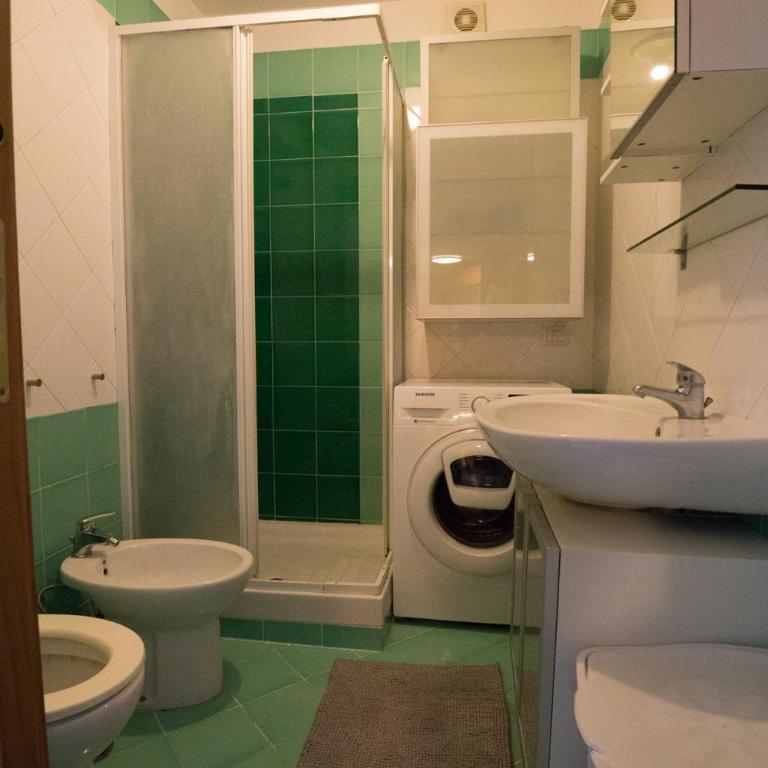 Casa di Elio - Haus mit 1 Schlafzimmer - 22
