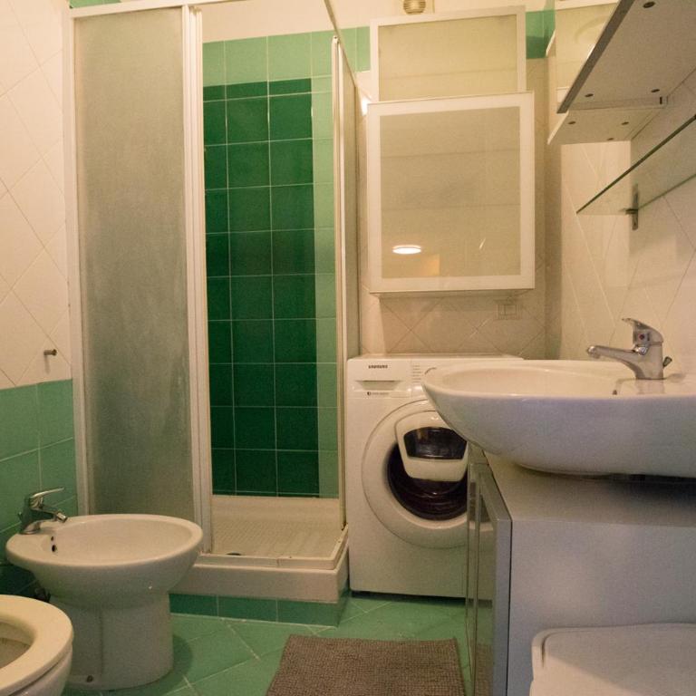 Casa di Elio - Haus mit 1 Schlafzimmer - 23